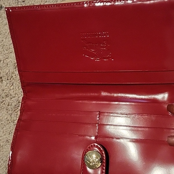 Womens wallet - Picture 3 of 7